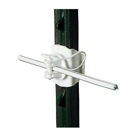 Gallagher North America 20PK WHT TPos Insulator G682134